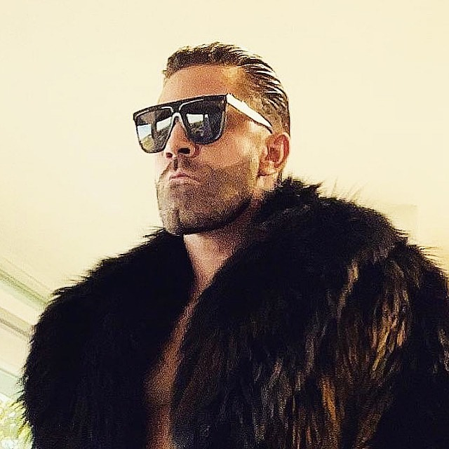 Millionaire bodybuilder Michael Maschina dubbed the "Austrian Dan Bilzerian" dies mysteriously at 34 in Bali - just days after posting a jet ski photo to his thousands of followers.