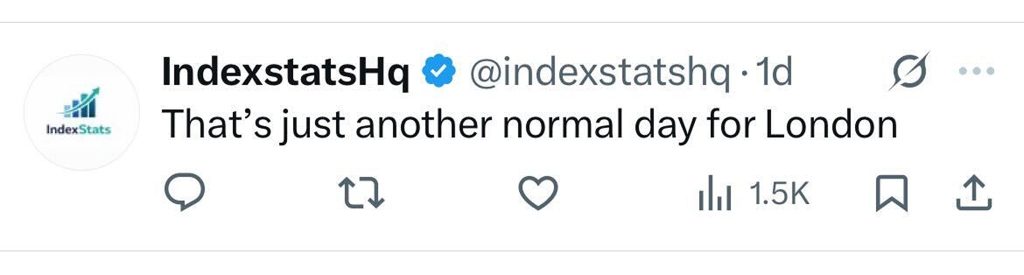 Social media comment on the post of Three men brawl in London traffic after road rage erupts. Duo chase and beat lone man in bus lane while drivers beep horns. Bystander breaks up brutal fight.