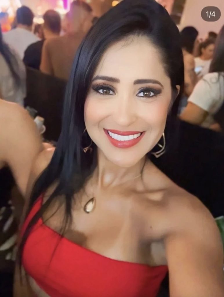 Six people including a five-year-old boy died after an unlicensed boat operator crashed into an unlit pier in Brazil - with only three of the 15 passengers on board wearing life jackets.