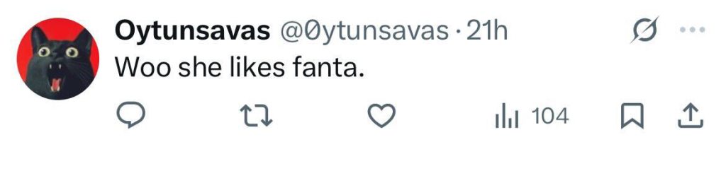 Social media comment on the post of Shoplifters wrestle with Co-Op staff on Isle of Dogs before one escapes with three eight-packs of Fanta. Viral footage of the bizarre London theft shocked social media.