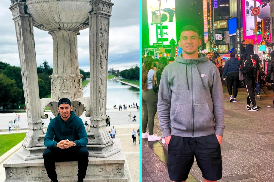 Colombian top-flight footballer Marlon Sierra arrested on suspicion of killing cyclist Angel Leon while over the drink-drive limit after early morning crash in Villavicencio.