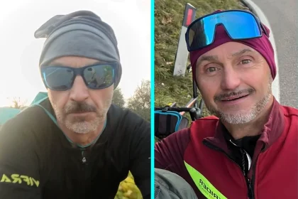 Firefighters blasted police with hoses and burned tyres in Lille, France protest over 200-staff shortage and beard ban. Over 600 protesters won concessions after 5 hours.