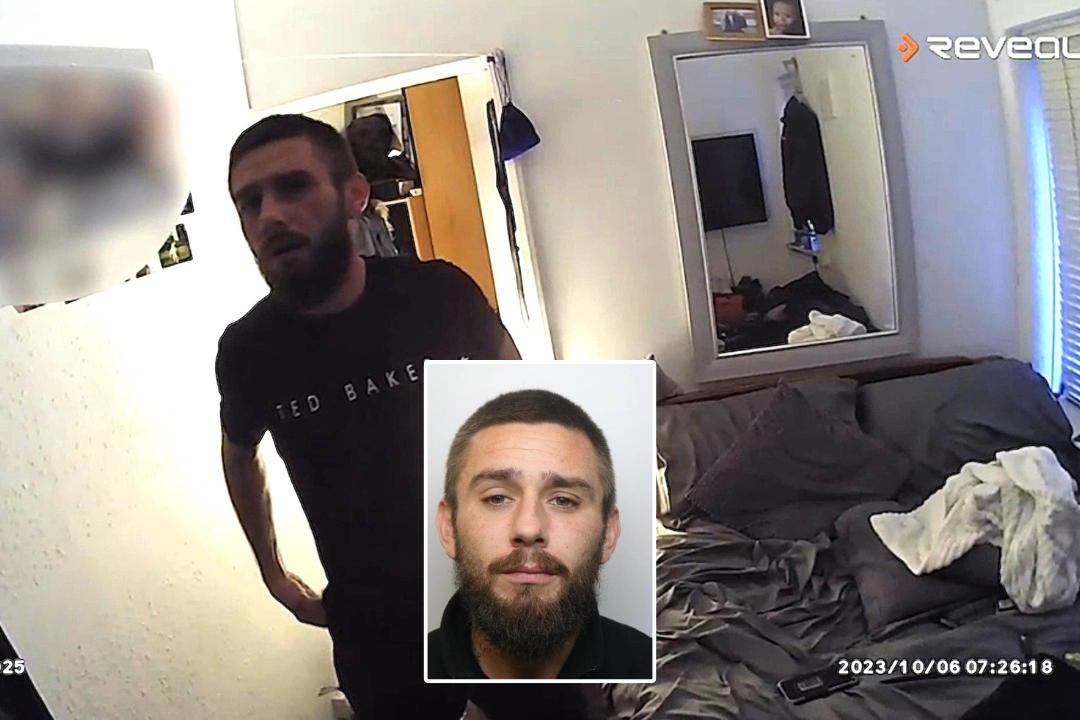 Tube fare-dodger Rikki Holmes jailed for 3 years after brutal attack left victim with brain bleed, fractured jaw and collapsed lungs at London Bridge station.