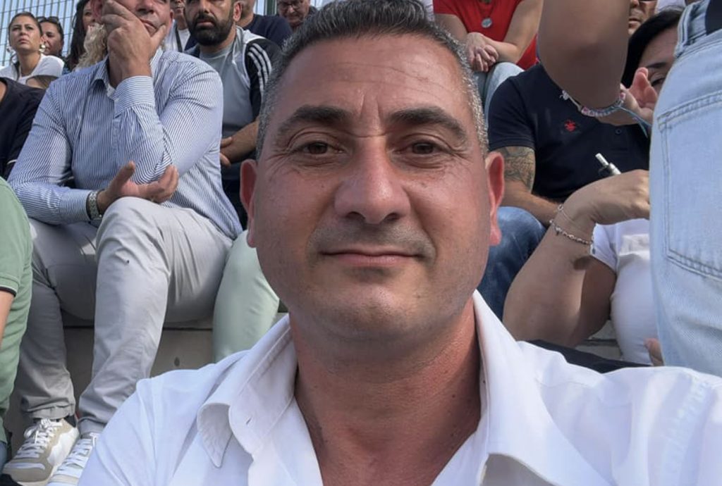 An Italian wine entrepreneur has been arrested for allegedly staging a car crash to murder his wife - with investigators finding flammable liquid in her seat and the car travelling too slowly to cause such a fire.