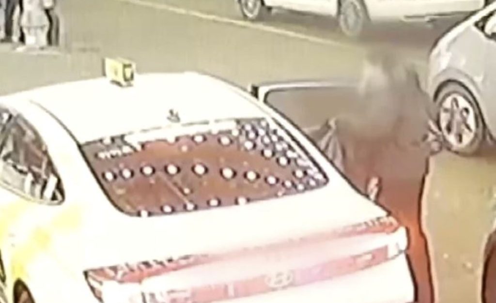 Woman allegedly drugged two men to death after asking ChatGPT how much sedative could be fatal - Kim was arrested in South Korea after police found her search history on her phone.