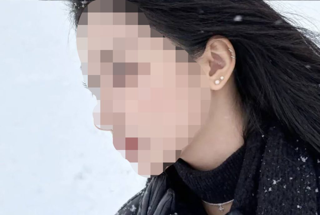 Woman allegedly drugged two men to death after asking ChatGPT how much sedative could be fatal - Kim was arrested in South Korea after police found her search history on her phone.