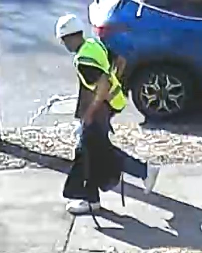 Woman shot dead at Starbucks drive-through in St Louis. Sam Linehan, 28, killed. Keith Brown, 58, arrested for murder. Suspect linked to two prior armed robberies.