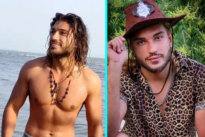 Iranian bodybuilder Davood Soharabi dubbed the "Brad Pitt of Iran" dies after being shot in the eye during anti-regime protests - just hours after winning a silver medal.