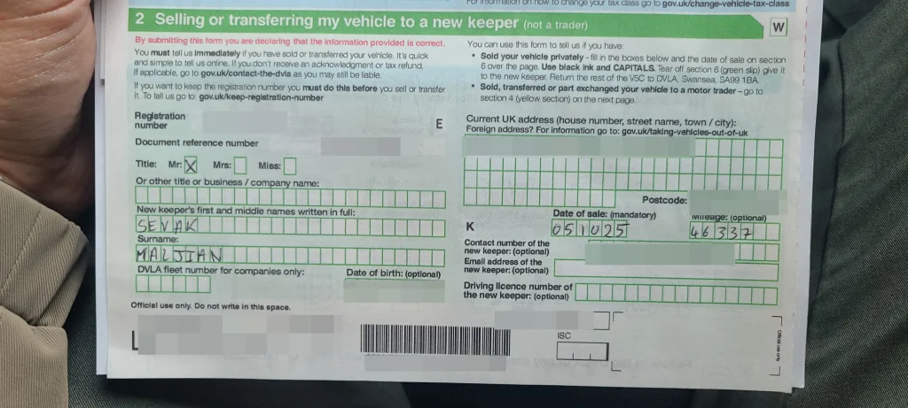 Physiotherapist buys his dream Kia EV6 for £13,500 on Facebook Marketplace only to find it's a cloned stolen car. He's now stuck paying £236 monthly loan repayments with no car.