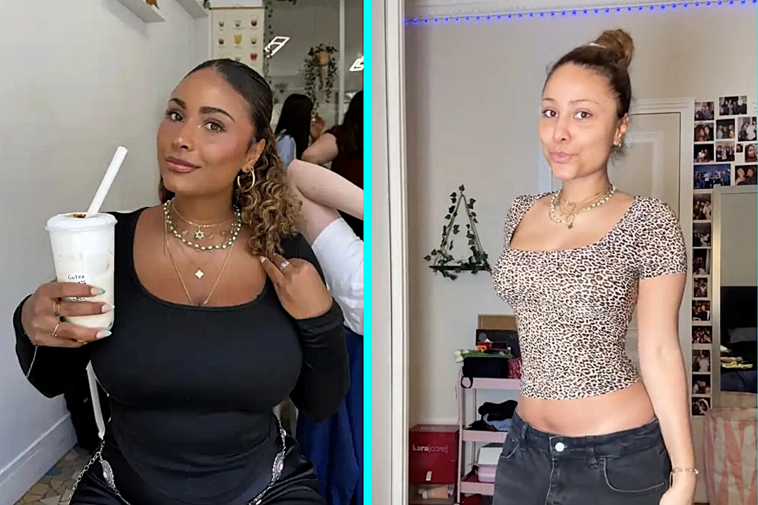 Woman, 26, has 38J breasts reduced to 38D after years of unwanted male attention and agonising back pain. Paris woman says surgery gave her confidence and made her feel reborn.