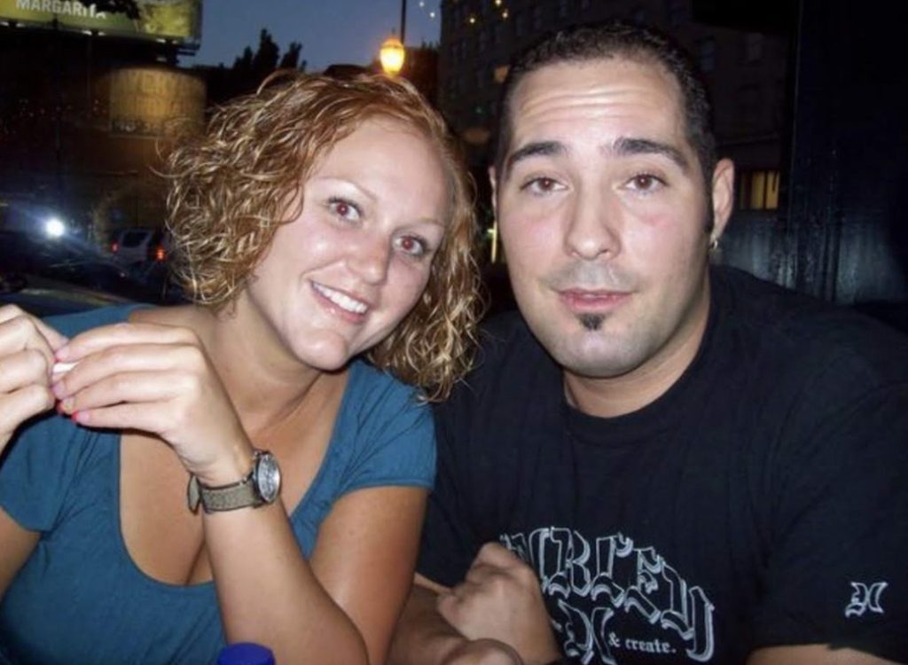 A gay man and his best friend have been in a "lavender marriage" for 14 years - raising a daughter together and calling it the most intentional relationship either of them has ever been in.