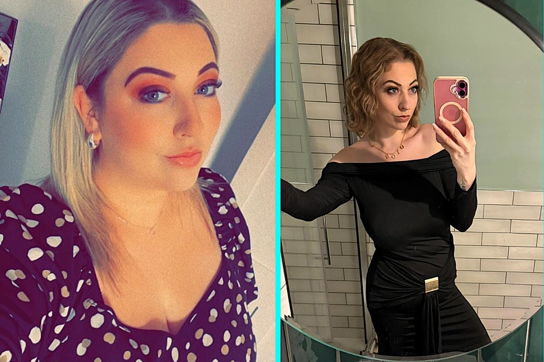 GP receptionist drops 7 stone swapping £200 monthly takeaway habit for Mounjaro jabs. From size 24 to 10, the cost-neutral transformation has been completely life-changing.