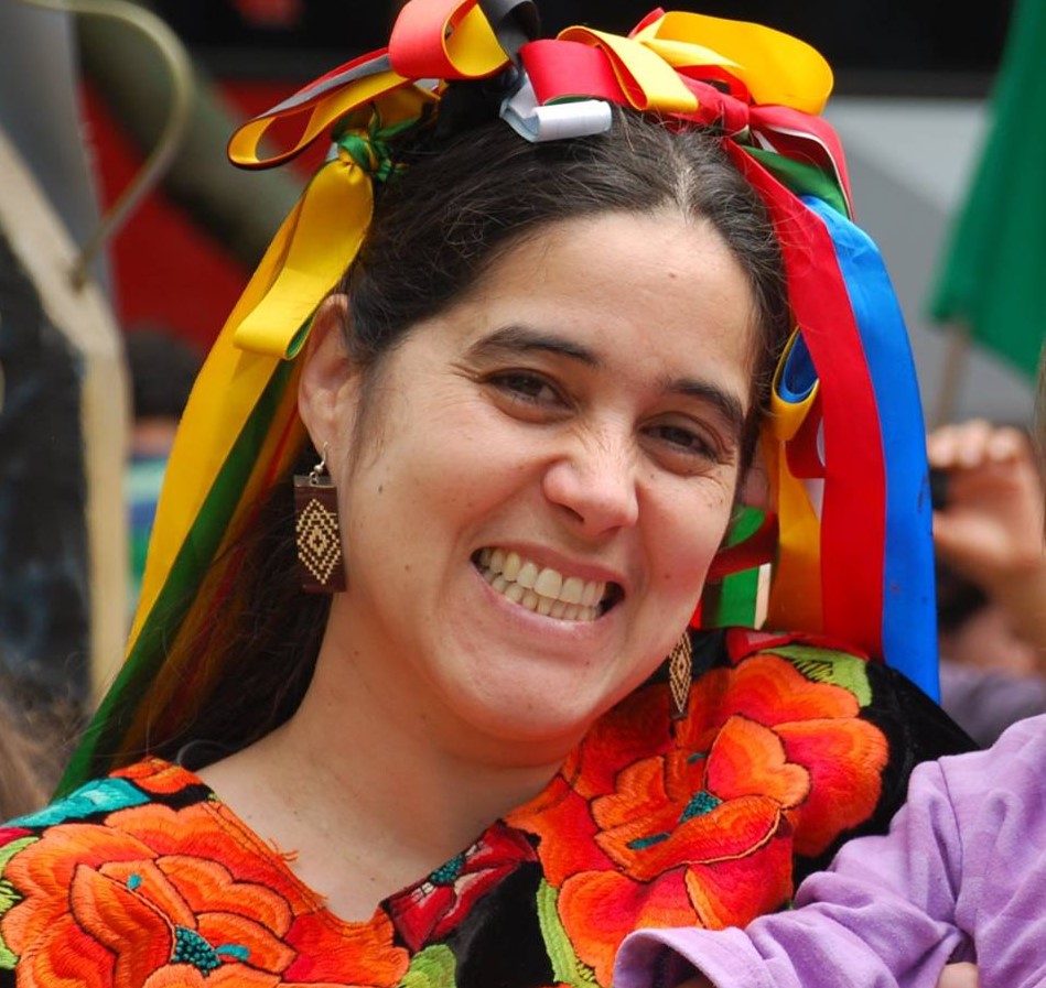 Actress Mariana Pizarro found dead on a long-distance bus after driver thought she was sleeping - paramedics confirmed she had no vital signs at the terminal in Argentina.