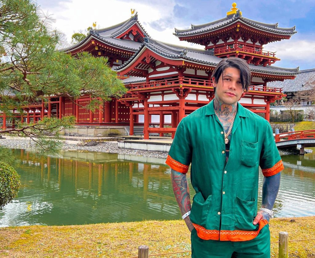 Colombian influencer Yeferson Cossio faces legal action from Avianca after using a fart machine on a flight from Bogota to Madrid - and has been banned from the airline.