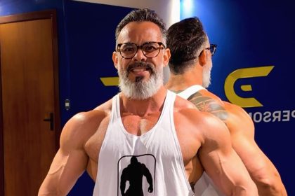 A bodybuilding influencer is shot dead outside a gym in Brazil, as police probe whether the attack was targeted or a robbery, leaving a shaken community searching for answers