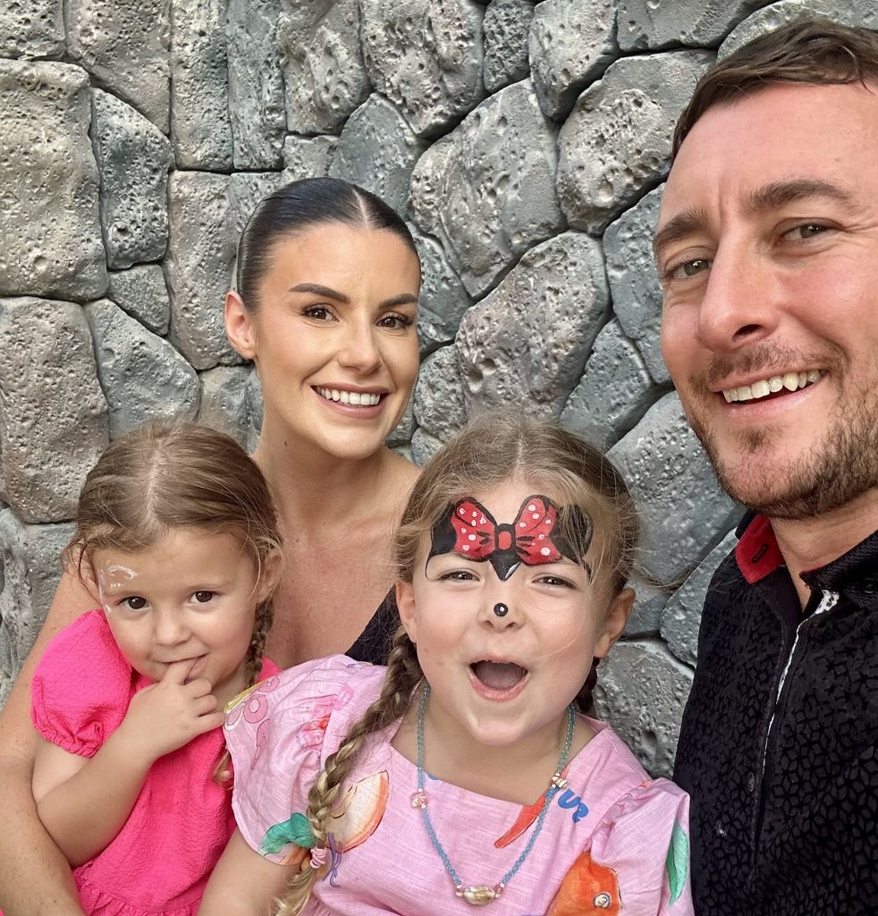 Brit in Dubai says he'd take drone strikes over 200 days of rain any day - while mum-of-two refuses free flight home despite missiles shaking her house near the desert.