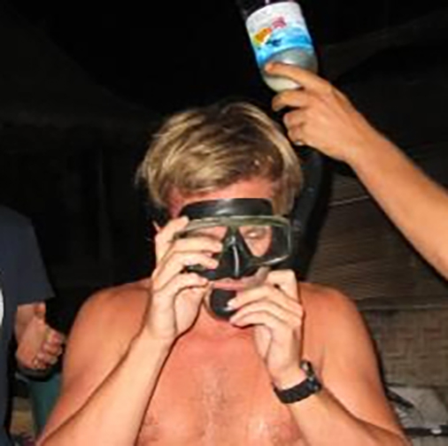 A British diver dies after a solo dive in Indonesia turns fatal when powerful riptides drag him under sparking major search and highlighting dangers of the Throughflow.