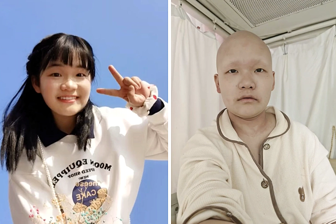 Cancer influencer tragically dies at 21 after six-year battle with rare illness - her touching farewell letter has moved tens of thousands of people online.