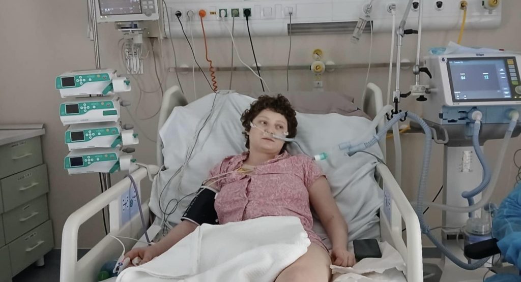 Cancer influencer Andreea Anita has died at 27 after an 11-year battle with the disease - despite strangers raising $2.3m in just eight days to fund her treatment in America.