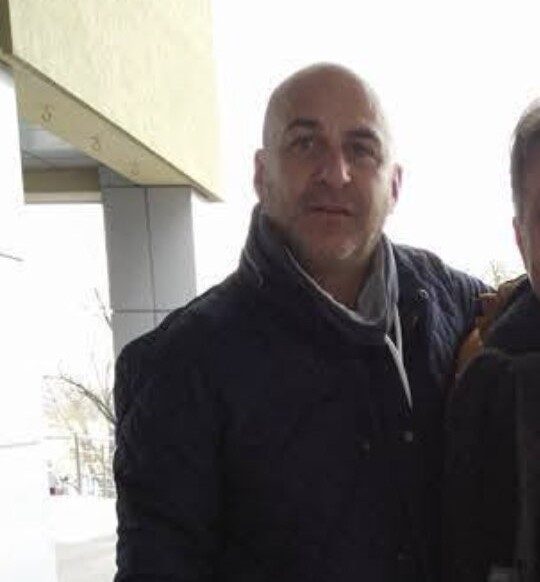 A former UEFA Champions League player is among five sailors presumed dead after a tugboat sank off Romania’s coast, sparking a tragic maritime investigation.