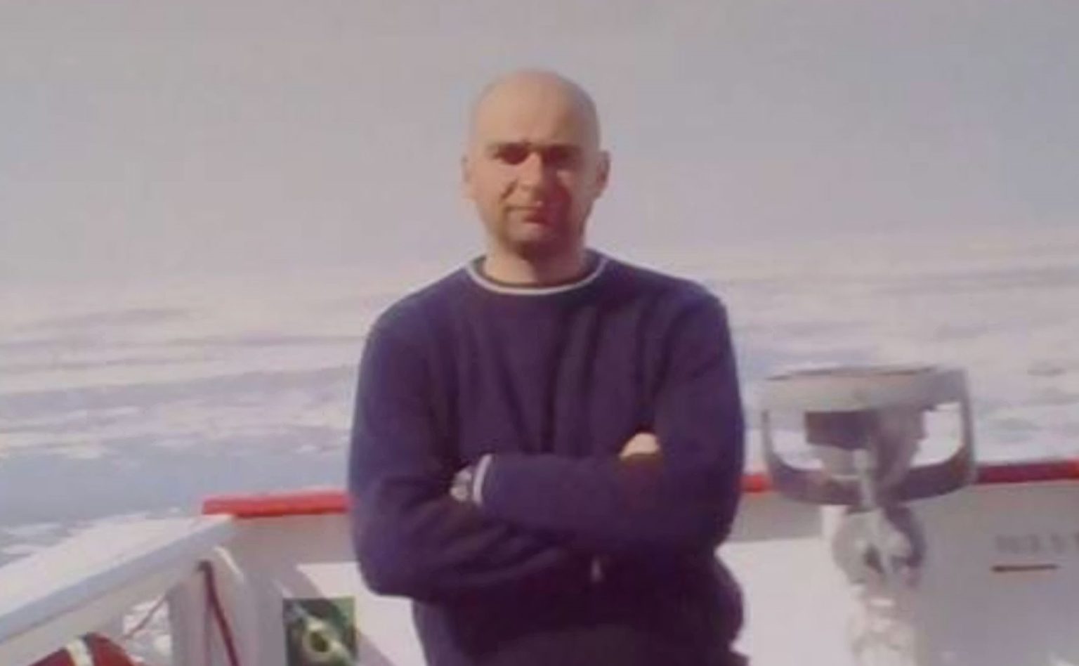 A former UEFA Champions League player is among five sailors presumed dead after a tugboat sank off Romania’s coast, sparking a tragic maritime investigation.