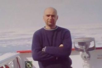 A former UEFA Champions League player is among five sailors presumed dead after a tugboat sank off Romania’s coast, sparking a tragic maritime investigation.