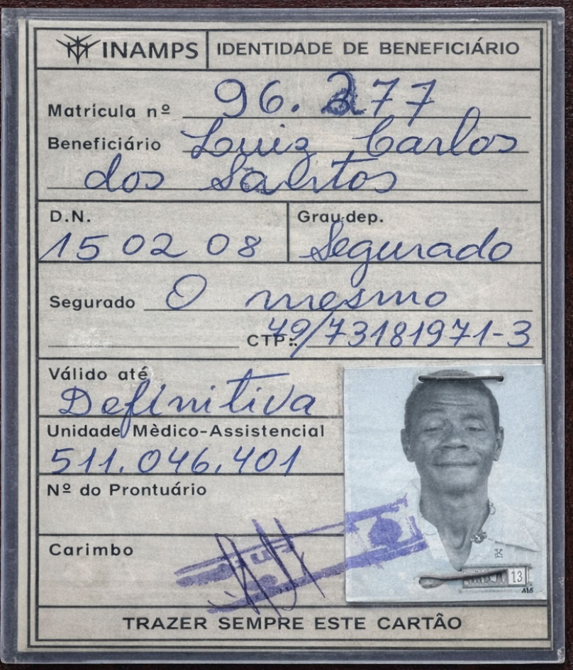 A 118-year-old Brazilian ex-farmer could be the world's oldest living person - he takes no medication and has never fallen ill during decades in his care home.