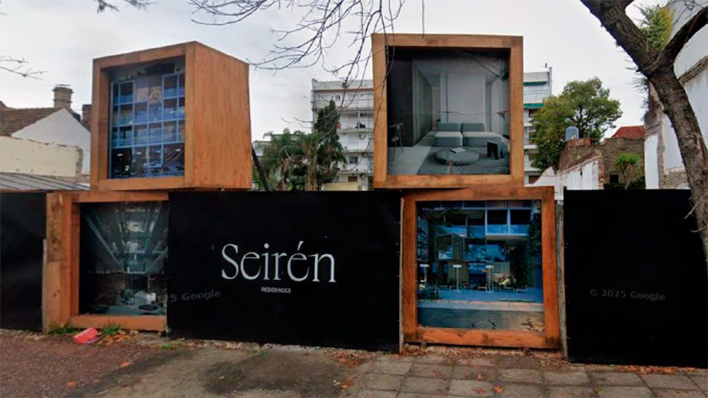 An ex-footballer faces manslaughter probe after a poorly secured sign killed a young woman in Buenos Aires, raising serious safety concerns over a construction project.