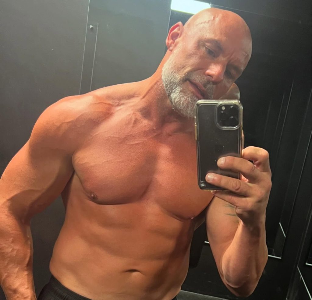 A fitness influencer faces animal cruelty charges after a viral video appeared to show him attacking a dog, with prosecutors and witnesses clashing over what really happened