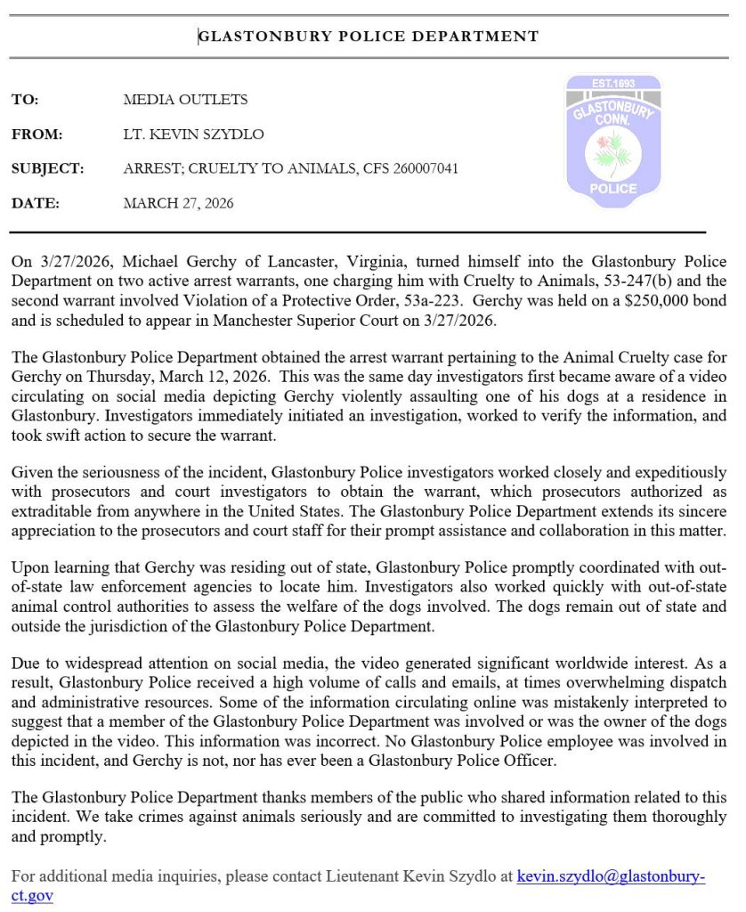 A fitness influencer faces animal cruelty charges after a viral video appeared to show him attacking a dog, with prosecutors and witnesses clashing over what really happened