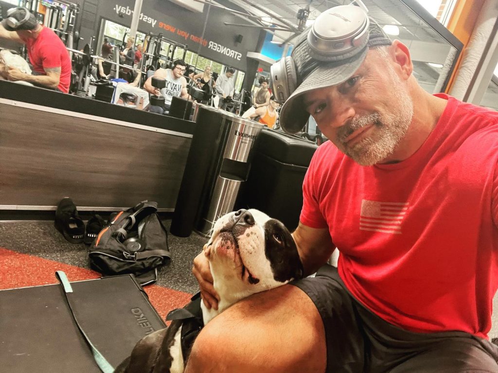 A fitness influencer faces animal cruelty charges after a viral video appeared to show him attacking a dog, with prosecutors and witnesses clashing over what really happened