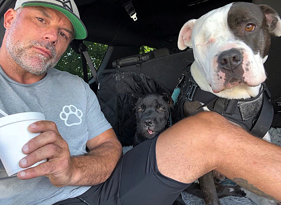 A fitness influencer faces animal cruelty charges after a viral video appeared to show him attacking a dog, with prosecutors and witnesses clashing over what really happened