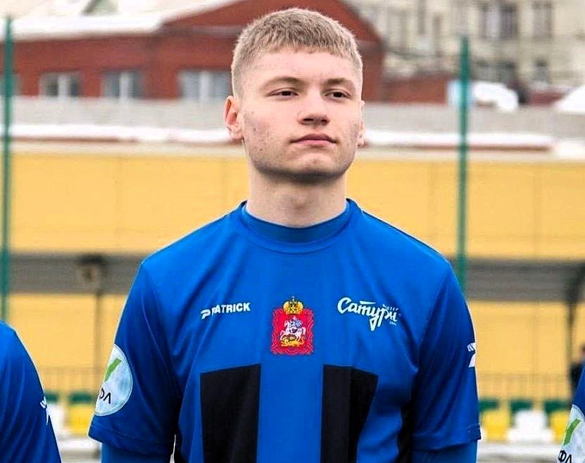 Footballer, 20, arrested for stabbing businesswoman to death in front of her teenage daughter after phone scammers convinced him to carry out an "operational assignment".