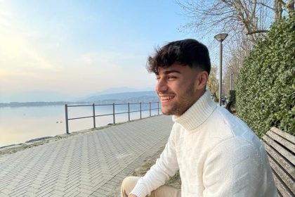 Footballer Daniele Pairotto dies aged 23 after cardiac arrest during amateur match in Italy - airlifted to hospital but tragically passes away despite CPR efforts.