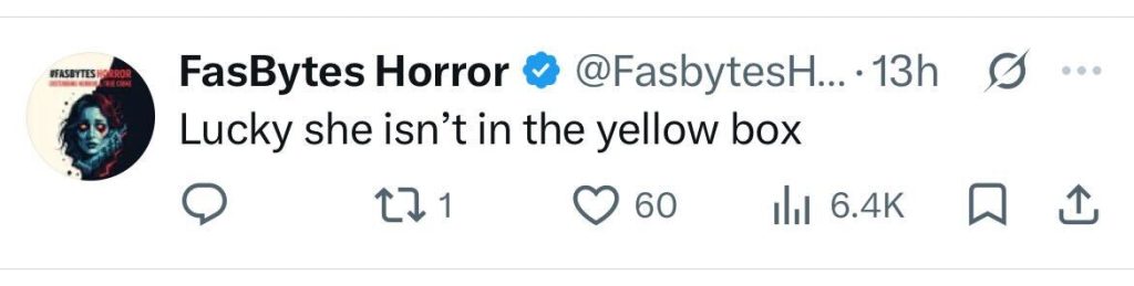 Social media comment on the post of Two women were filmed dragging each other by the hair in the middle of a busy road in Ilford as stunned drivers and a double-decker bus watched the bizarre street fight unfold.