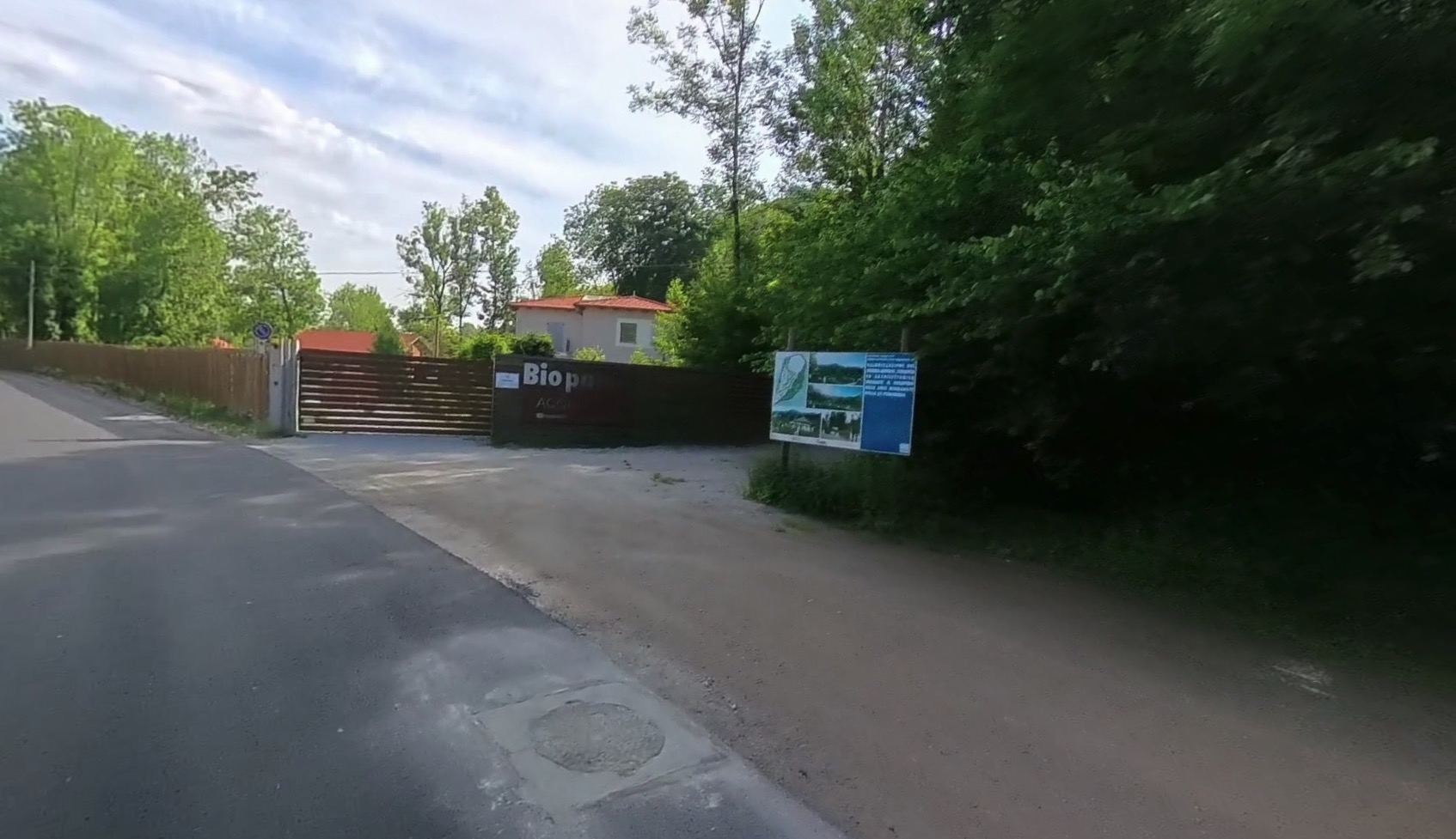 A seven-year-old girl drowned at a summer camp after being given the wrong wristband allowing her into deep water - now six people face trial for manslaughter over her death.