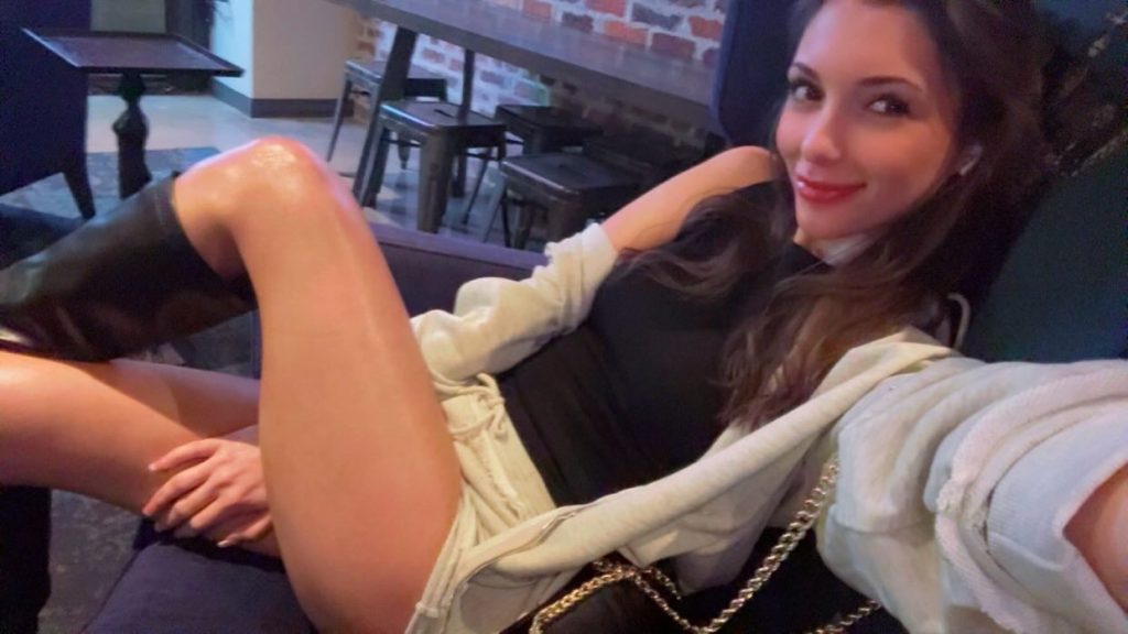 Woman arrested after allegedly filming herself urinating on items in two Airbnb rentals to sell clips online - causing over 5000 dollars in damage to the properties.