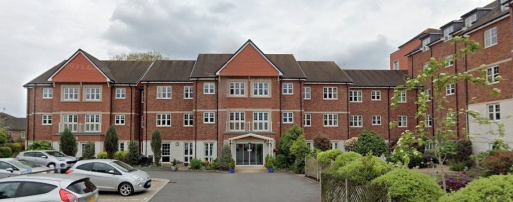 A son warns about the realities of retirement living after claiming his elderly mother lost hundreds of thousands of pounds on a McCarthy Stone flat with soaring service charges.