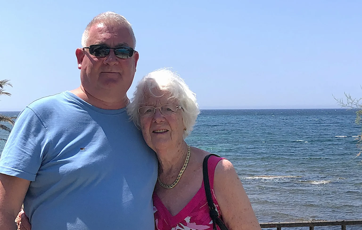 A son warns about the realities of retirement living after claiming his elderly mother lost hundreds of thousands of pounds on a McCarthy Stone flat with soaring service charges.