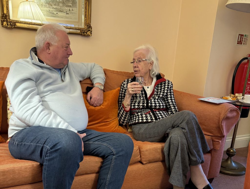 A son warns about the realities of retirement living after claiming his elderly mother lost hundreds of thousands of pounds on a McCarthy Stone flat with soaring service charges.