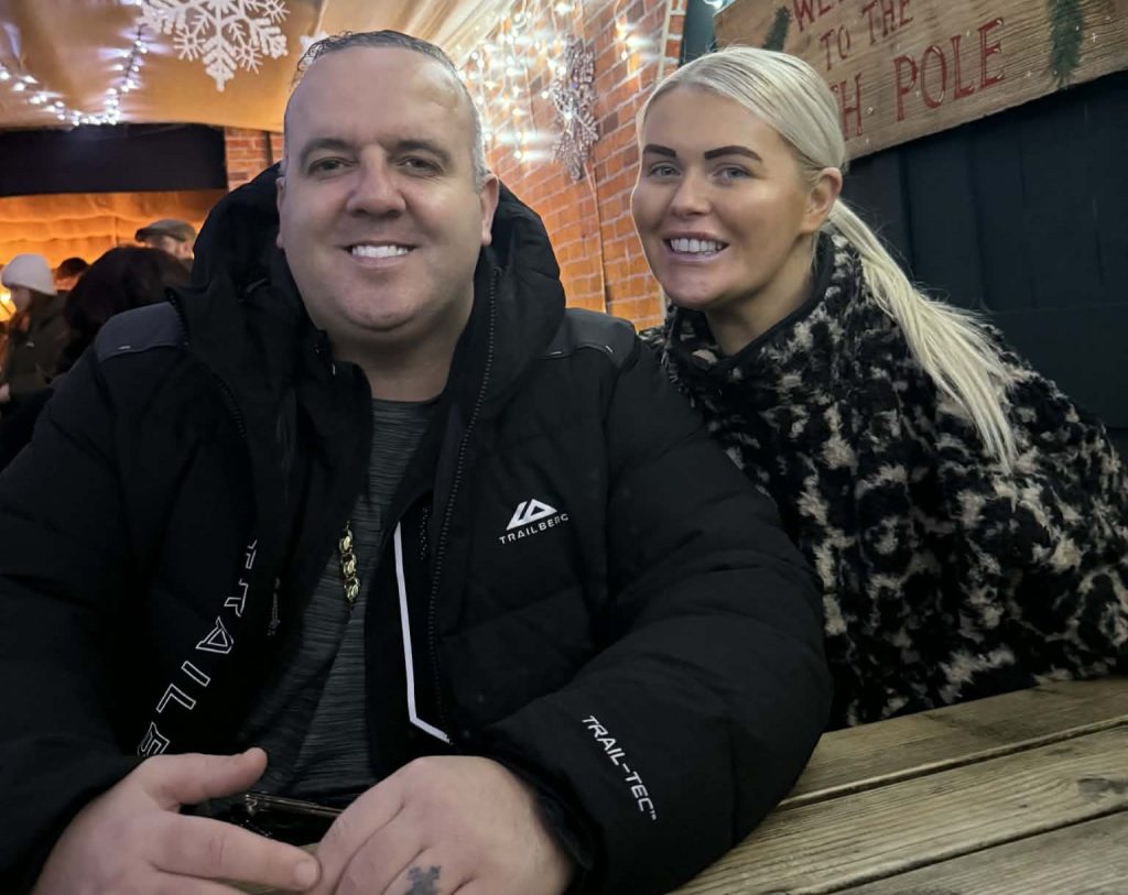 A dad lost £200,000 to gambling including £15,000 in a single weekend on online slots - now six months clean, he shares how addiction pushed him to the brink of breaking.