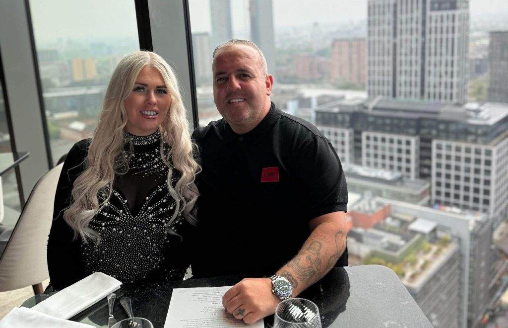 A dad lost £200,000 to gambling including £15,000 in a single weekend on online slots - now six months clean, he shares how addiction pushed him to the brink of breaking.