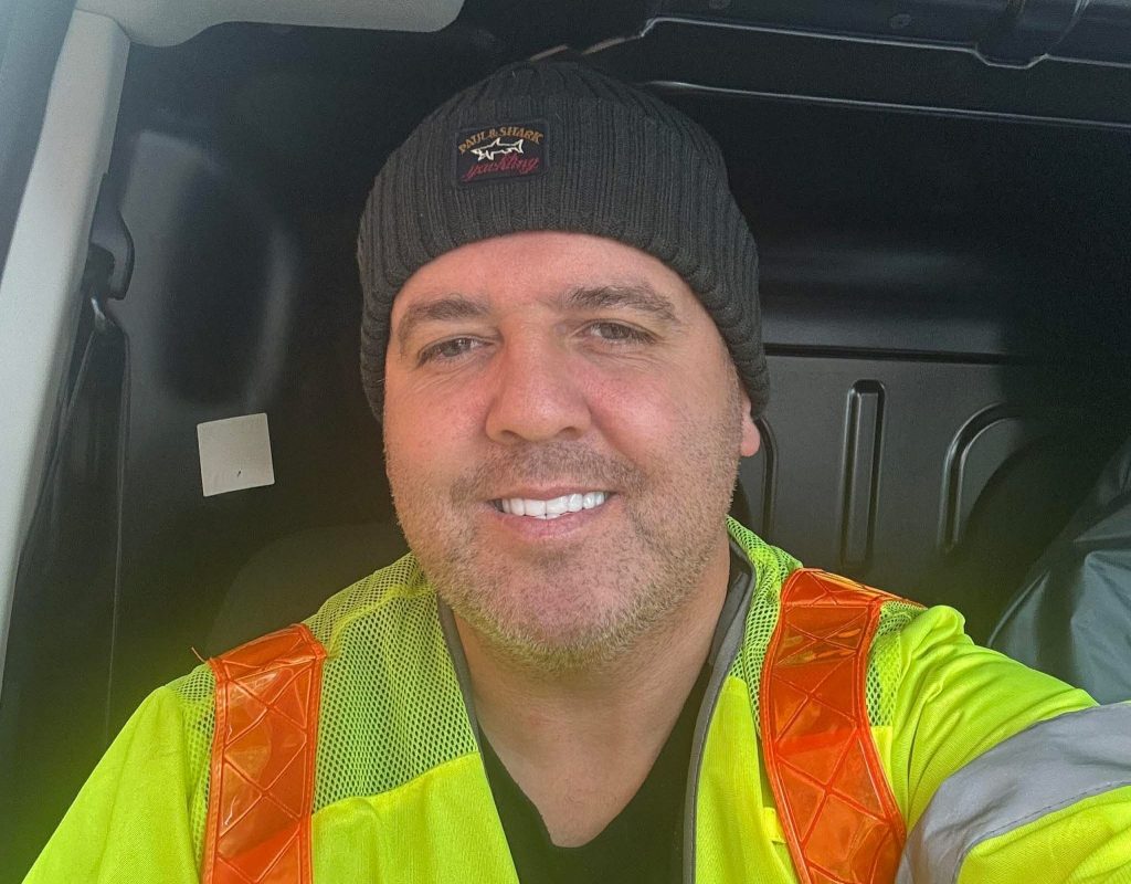 A dad lost £200,000 to gambling including £15,000 in a single weekend on online slots - now six months clean, he shares how addiction pushed him to the brink of breaking.