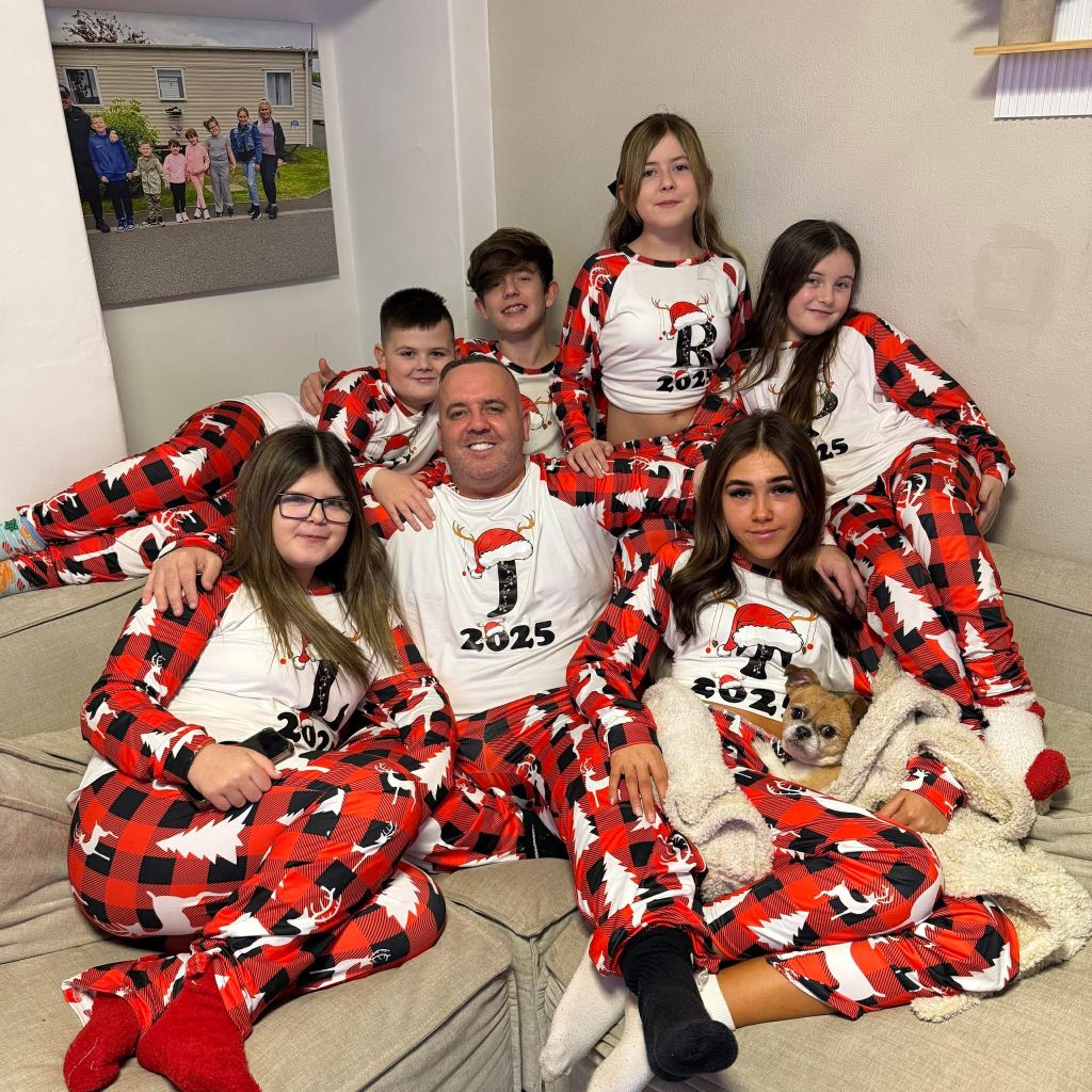 A dad lost £200,000 to gambling including £15,000 in a single weekend on online slots - now six months clean, he shares how addiction pushed him to the brink of breaking.