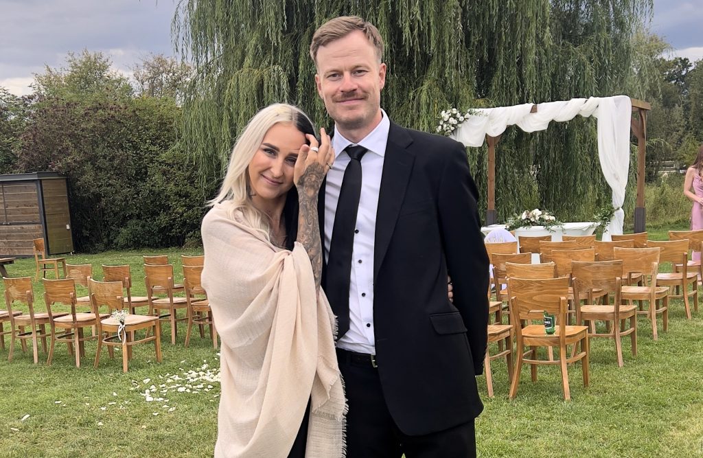 Woman sick for 18 years says doctors dismissed her until her organs began failing - she fled to Bali where medics finally diagnosed her autoimmune disease and saved her life.