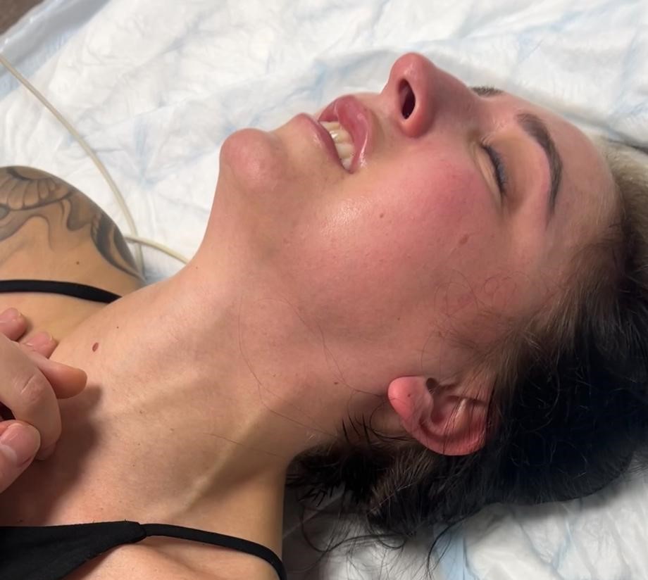 Woman sick for 18 years says doctors dismissed her until her organs began failing - she fled to Bali where medics finally diagnosed her autoimmune disease and saved her life.