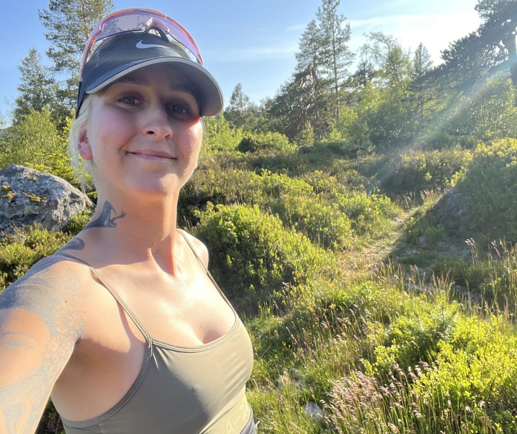 Woman sick for 18 years says doctors dismissed her until her organs began failing - she fled to Bali where medics finally diagnosed her autoimmune disease and saved her life.