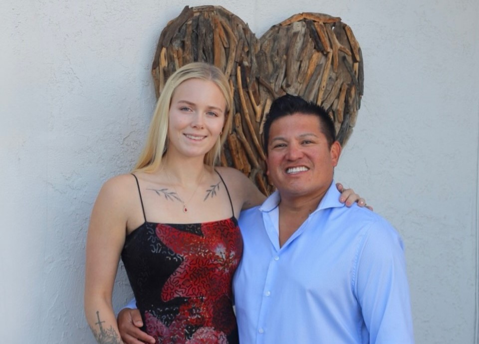 Norwegian woman Hanne Bredal Engan shares her terrifying week in ICE detention after being arrested at her green card interview - claiming she was denied insulin for her diabetes.