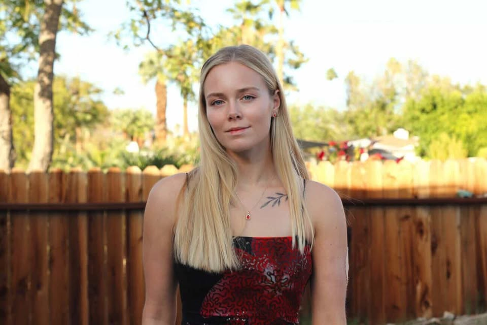 Norwegian woman Hanne Bredal Engan shares her terrifying week in ICE detention after being arrested at her green card interview - claiming she was denied insulin for her diabetes.