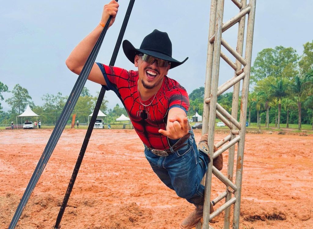 Influencer Marcos Manca dies in horror crash moments after posting his final video about meeting new people in his new city - he was just 23 years old and full of dreams.